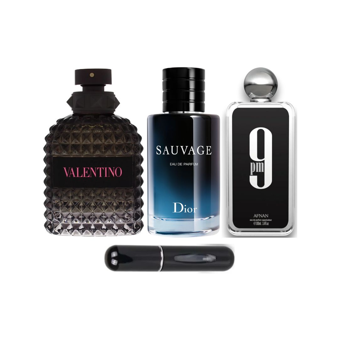 VALENTINO+SAUVAGE+9PMAFNAN+PERFUMERO